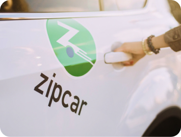 zipcar video